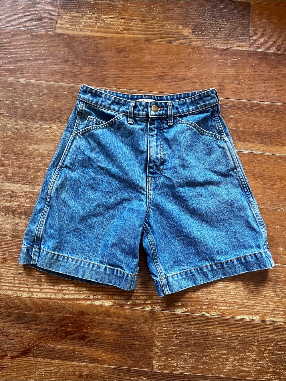 ROAM Townes shorts - Picture 2 of 4